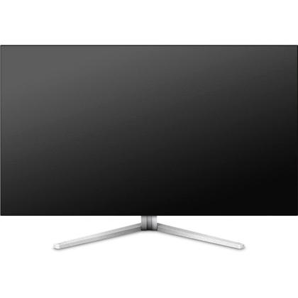 Imagem de Monitor Gamer Philips Evnia OLED 42", 4K, 138Hz, 0.1ms, HDR, DisplayPort e HDMI, Som Integrado, Branco - 42M2N8900