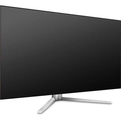 Imagem de Monitor Gamer Philips Evnia OLED 42", 4K, 138Hz, 0.1ms, HDR, DisplayPort e HDMI, Som Integrado, Branco - 42M2N8900