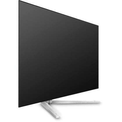 Imagem de Monitor Gamer Philips Evnia OLED 42", 4K, 138Hz, 0.1ms, HDR, DisplayPort e HDMI, Som Integrado, Branco - 42M2N8900