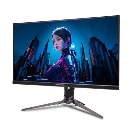 Imagem de Monitor Gamer Predator 27” XB273 Z3b Full HD LED IPS 280 Hz 1ms
