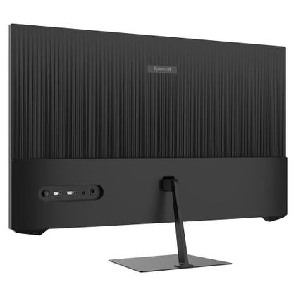 Imagem de Monitor Gamer Redragon Aquamarine 27 Pol, 1ms 165Hz, Adaptive Sync, Display Port - GM27H2G 