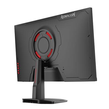 Imagem de Monitor Gamer Redragon Mirror 27” 165hz LED FHD IPS 1ms - GM27X5IPS