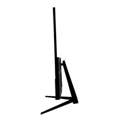 Imagem de Monitor Gamer Rise Mode 27" 2K, 75hz, 4ms, IPS, Preto, HDMI e DisplayPort, sRGB 99%, Suporte Vesa - RM-MOG-27F752K-B