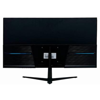 Imagem de Monitor Gamer Rise Mode 32" 2K, 165hz, 1ms, IPS, Preto, HDMI e DisplayPort, sRGB 99%, Suporte Vesa - RM-MOG-32F1652K-B