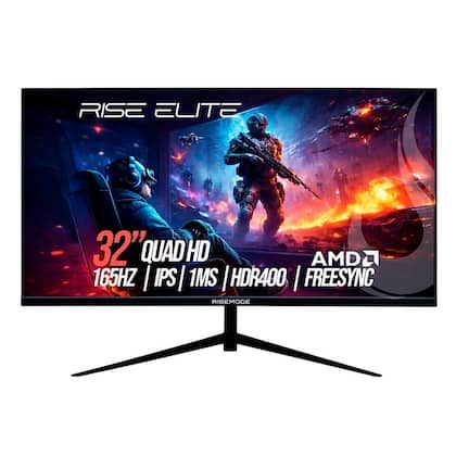 Monitor Gamer Rise Mode Elite 32"