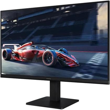 Imagem de Monitor Gamer Samsung 24" FHD 100 Hz Preto S3 IPS LS24D300