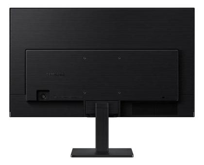 Imagem de Monitor gamer samsung 24 ls24f320galmzd