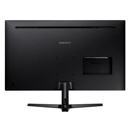 Imagem de Monitor Gamer Samsung 32 4K UHD 60Hz 4ms LED HDMI DisplayPort FreeSync - LU32J590UQLMZD