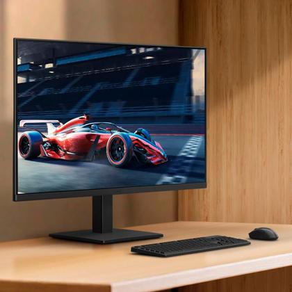 Imagem de Monitor Gamer Samsung Essential S3 27" 100Hz 5ms Full HD IPS Bivolt