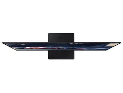 Imagem de Monitor Gamer Samsung Essential S3 27", FHD, 100Hz, 5ms, IPS, HDMI e VGA, Preto - LS27D300GALMZD
