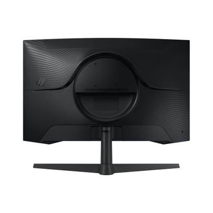 Imagem de Monitor Gamer Samsung Odyssey G5 27", QHD, 165Hz, 1ms, Freesync, HDMI, DP