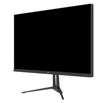 Imagem de Monitor Gamer SuperFrame Precision 27 Pol Flat Quad HD Fast IPS 1ms 180Hz 128 sRGB FreeSync HDMI DP Preto SFPCFB27180QHDPRO