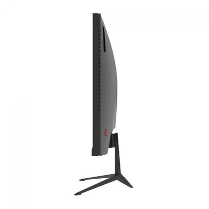 Imagem de Monitor Gamer SuperFrame Precision 27 Pol Flat Quad HD Fast IPS 1ms 180Hz 128 sRGB FreeSync HDMI DP Preto SFPCFB27180QHDPRO