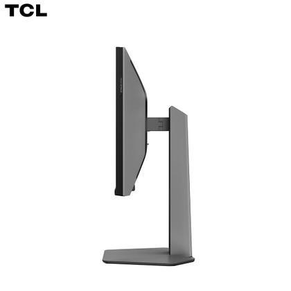 Imagem de Monitor Gamer TCL QD Mini LED 27", QHD, 180Hz, 1ms, HDR 600, Altura Ajustável - 27G64