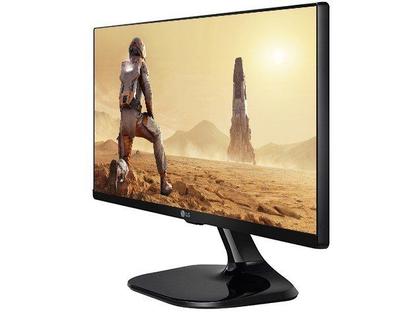 Monitor Gamer Ultrawide 75Hz Full HD 25” LG - 25UM58G-P IPS 2 HDMI