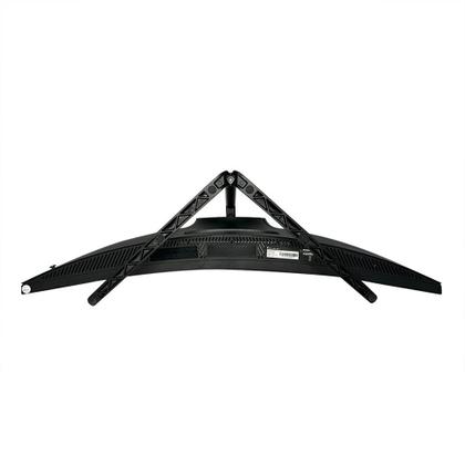 Imagem de Monitor Gamer Ultrawide Curvo 30 Primetek 30A3M, 200Hz, WFHD, HDMI/DP, Painel VA