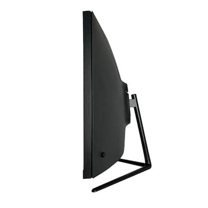Imagem de Monitor Gamer Ultrawide Curvo 30 Primetek 30A3M, 200Hz, WFHD, HDMI/DP, Painel VA