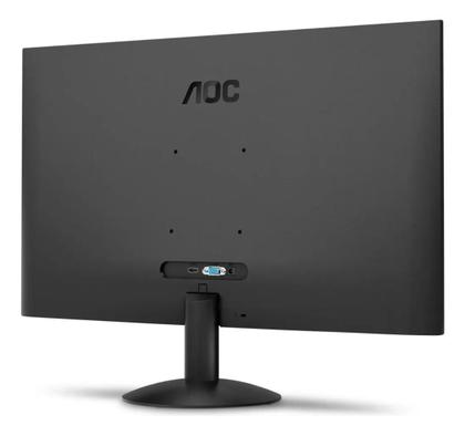 Imagem de Monitor Gaming 27" AOC FHD 120Hz 1ms IPS - 27B30H3