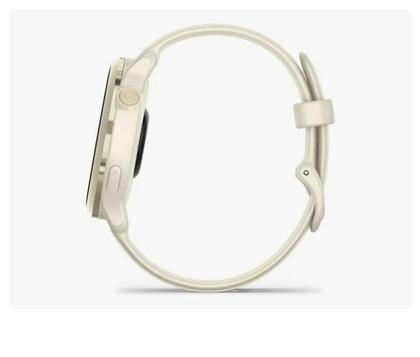 Imagem de Monitor Garmin Vivoactive 6 Cor:Branco