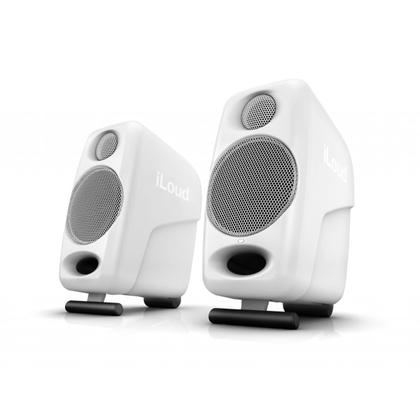 Monitor ik multimedia iloud micro monitor white special par