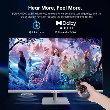 Monitor inteligente KTC A32Q8 32