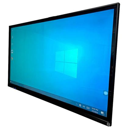 Imagem de Monitor Interativo Touch 32 Polegadas TechLumens