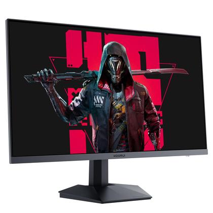 Imagem de Monitor KOORUI 24 165 Hz 1080p 1ms IPS 99% sRGB Preto