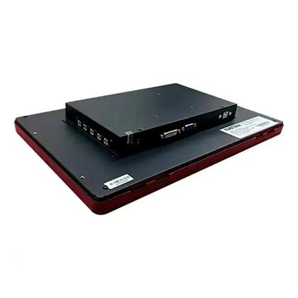 Imagem de Monitor LCD Custom CTM-1560 15.6 PED/TOUCH 932AD160900M33