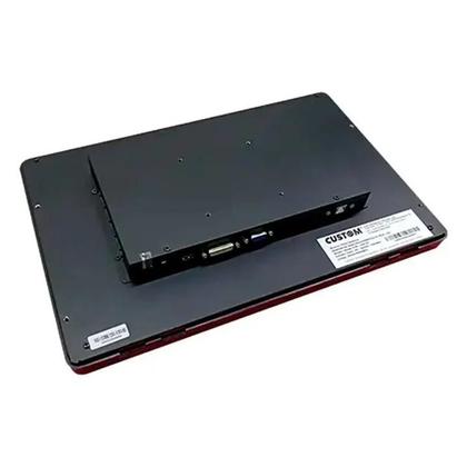 Imagem de Monitor LCD Custom CTM-1560 15.6 PED/TOUCH 932AD160900M33