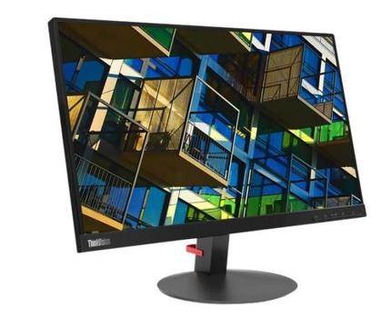 Imagem de Monitor lcd retroiluminado por led - think vision s22-18 de 21 polegadas - lenovo