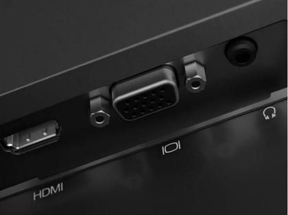 Imagem de Monitor lcd retroiluminado por led - think vision s22-18 de 21 polegadas - lenovo