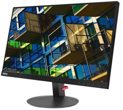 Imagem de Monitor lcd retroiluminado por led - think vision s22-18 de 21 polegadas - lenovo