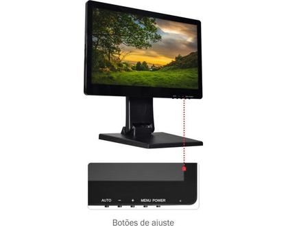 Imagem de Monitor Led 15,6" Kmex LP16S1 Touch