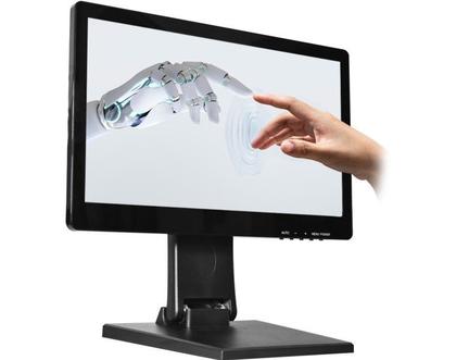 Imagem de Monitor Led 15,6" Kmex LP16S1 Touch
