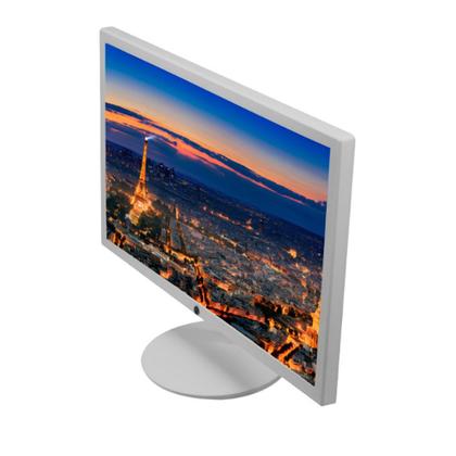 Imagem de Monitor led 17.1 brazilpc 17bpc-xie-b branco widescreen