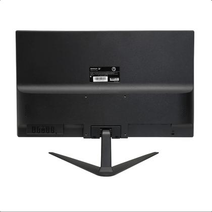 Imagem de Monitor Led 17.1 Polegadas Hdmi,vga Preto Widescreen Vesa