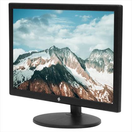 Imagem de Monitor LED 17.1 Tronos 17TRS-KAN - 1440x900, 60Hz, 5ms - HDMI/VGA - Preto