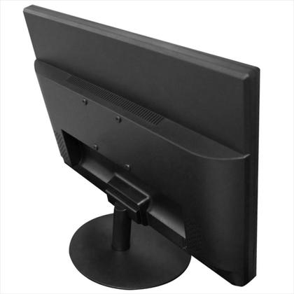 Imagem de Monitor LED 17.1 Tronos 17TRS-XIE-V - 1440x900, 60Hz, 5ms - Tela Fosca, Ângulo 178 - HDMI/VGA - Preto