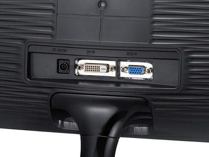 Imagem de Monitor LED 18,5 Polegadas Widescreen