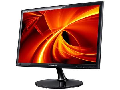 Imagem de Monitor LED 18,5 Polegadas Widescreen