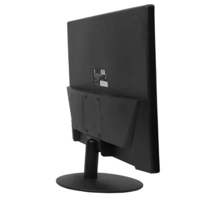 Imagem de Monitor Led 19"BPC-19WE02-B Widescreen BraziPc