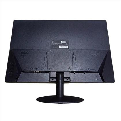 Imagem de Monitor led 19 brazil pc bpc-19we02-b preto widesc
