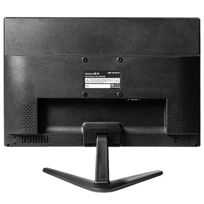 Imagem de Monitor LED 19" C3Tech MR-19, IPS, HD 1440x900, HDMI/VGA, Preto