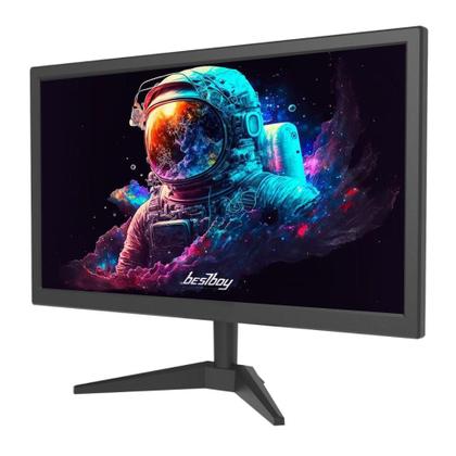 Imagem de Monitor Led 19 Enterprise 19eprbv Preto Vesa Widescreen