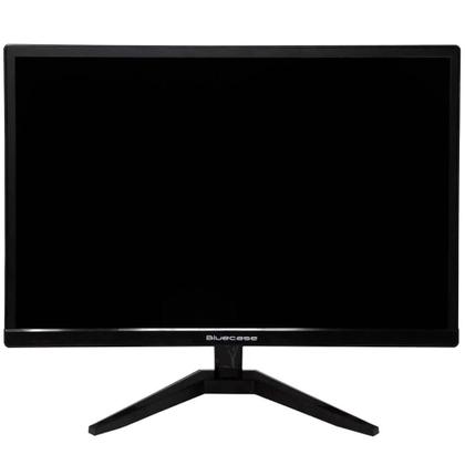 Imagem de Monitor Led 19" HD 75Hz BM19K4HVW  HDMI/VGA Bluecase Preto 