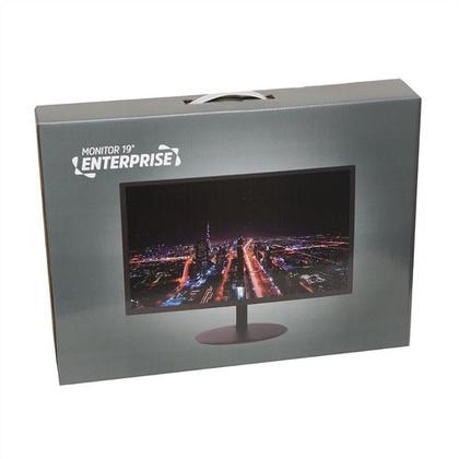 Imagem de Monitor Led 19 Polegadas Hdmi/vga/vesa Imagem Hd