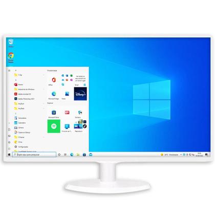 Imagem de Monitor Led 19 Polegadas Hdmi/vga/vesa Imagem Hd