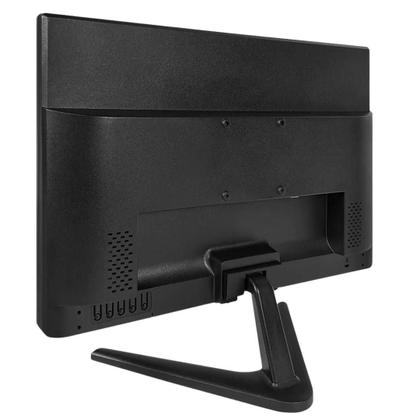 Imagem de Monitor Led 19, Widescreen, L2F, Hdmi Vga, Bivolt, Preto