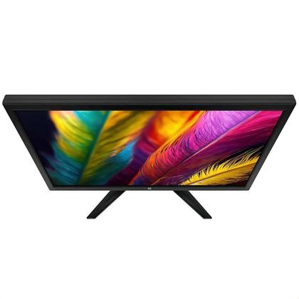 Imagem de Monitor Led 19, Widescreen, L2F, Hdmi Vga, Bivolt, Preto
