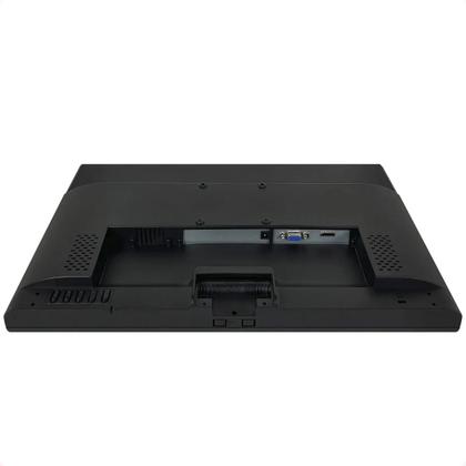 Imagem de Monitor LED 19, Widescreen, L2F, Hdmi Vga, Bivolt, Preto